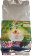 Drink Coffee Cappuccino s orieškovou príchuťou 500 g