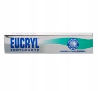Eucryl Freshmint bieliaca zubná pasta 50 ml