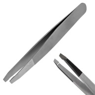 LEXWO EYEBROW TEEPSET PRECISION Pinzeta #401