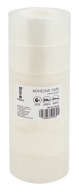MemoBe lepiaca páska 24 mm x 30 m 6 ks / príspevok