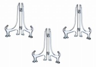 STOJAN TANIERE STOJAN RÁM DISPLEJ 10cm 3