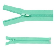 Zips 75cm Krawiecki Mint 5 ks