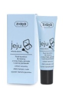 ZIAJA JEJU MLADÝ SKIN FLUID TVAR COCEALER