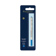 Náplň do guľôčkového pera Waterman Blue F