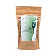 Lebka rezaná bylina 50g Nanga