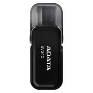 ADATA AUV240-32G-RBK flash disk 32 GB USB 2.0