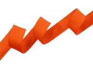 PLOCHÉ OBLEČENIE Gumička 2 cm ORANŽOVÁ