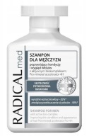 Radical Med šampón pre mužov 300 ml