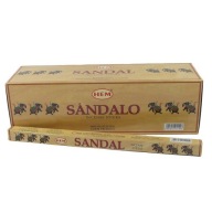 Vonná tyčinka HEM Sandalo