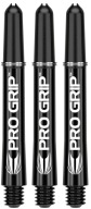 Target Pro Grip Short Black shaft