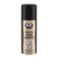 K2 Sprej na protišmykový klinový remeň 400ml