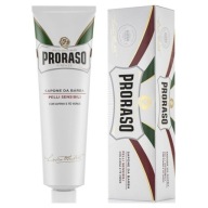 PRORASO SENSITIVE KRÉMOVÉ MYDLO NA HOLENIE 150 ML