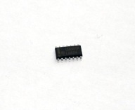 Operačný zosilňovač LM324 (2ks)