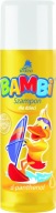 Bambi detský šampón na vlasy 150 ml