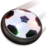 LIETAJÚCA GUĽA DISKOVÝ PUCK HUMMER HUMBERBALL HOVERBALL XXL