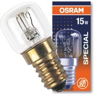 E14 15W žiarovka do rúry OSRAM