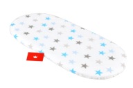BabyLux PRESTIELKA DO KOČÍKU Č