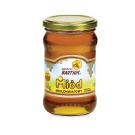 Bartnik Med viackvetý 400 g