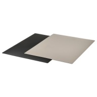 IKEA FINFORDELA Plastová doska na krájanie, 2 ks.
