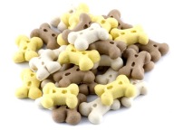 MACED Vanilkové sušienky kocky 1kg
