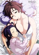 Anime Manga Witchblade Plagát wb_024 A3