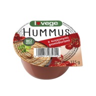 Sante Hummus so sušenými paradajkami 115 g