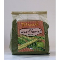 EKO Zelený jačmeň mletý 100g Taheebo
