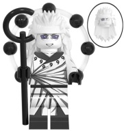 POSTAVA BLOKOV UCHIHA MADARA NARUTO