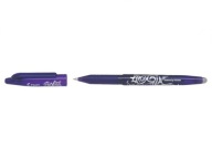 Originál PILOT Frixion 0,7 Pen fialový