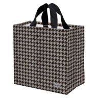 Nákupná taška 24L 35x20x35 Pepitko šedá 1 ks