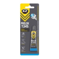 K2 PROLOK STREDNÁ 6ML ANAERÓBNE LEPIVO STREDNÁ SILN