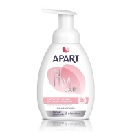 Apart Upokojujúca pena pre intímnu hygienu 300 ml