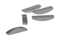 Buzzetti kľúč kľukového hriadeľa 3x2,5x13mm Peugeot