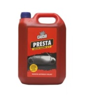 K2 MELLE PRESTA KVAPALINA RADIÁTOROV 5L -35C MODRÁ