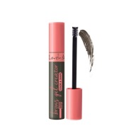 LOVELY Brows Gel Creator gél na obočie 2 Tmavo hnedý