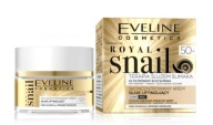 EVELINE ROYAL KRÉM SILNE LIFTINGOVÝ. DEŇ/NOC 50+