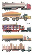 Umývateľné tetovanie pre deti CARS EC361