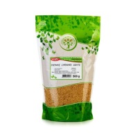 ZLATÉ LANOVÉ SEMIENKO 500g GOLDEN BUDWIG SEMEN