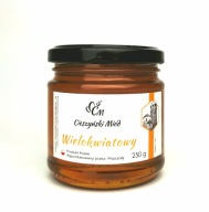 Med mnohokvetý 250g