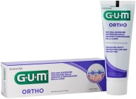 GUM ORTHO ortodontická zubná pasta chráni zuby a ďasná 75 ml
