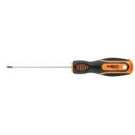 Krížový skrutkovač PZ0 x 100 mm, NEO 04-182