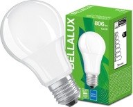 LED žiarovka A60 E27 8,5W 60W 806lm 4000K BELLALUX