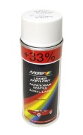 Motip Primer lak 200ml - White GLOSS