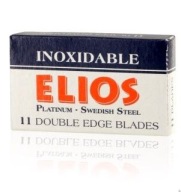 Neoxidovateľné žiletky Elios 11 ks.