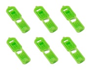 SVORKA KONCA LINKY 5mm 6ks VÁP