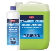 Eilfix ALKOHOLREINIGER 1L univerzálny rýchloschnúci koncentrát
