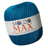 Moldo Max 2126 tyrkysová