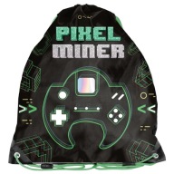Taška na topánky Pixel Miner PP23HL-712, PASO