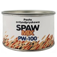 ZVÁRACIA PASTA SPAWMIX PROTI ROZPRAŠKAJÚCA NÁDOBKA