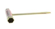 SERVISNÝ KĽÚČ NA BENZÍNOVÉ PÍLY 13X19 mm